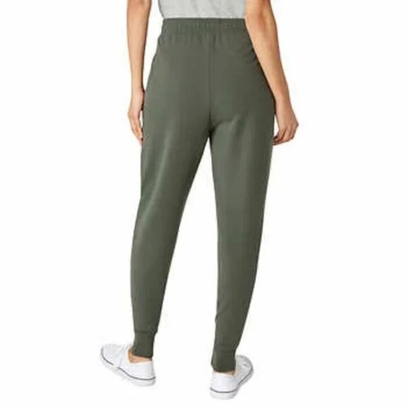 NWOT Eddie Bauer Women's Lounge Pants | Green - Picture 3 of 6